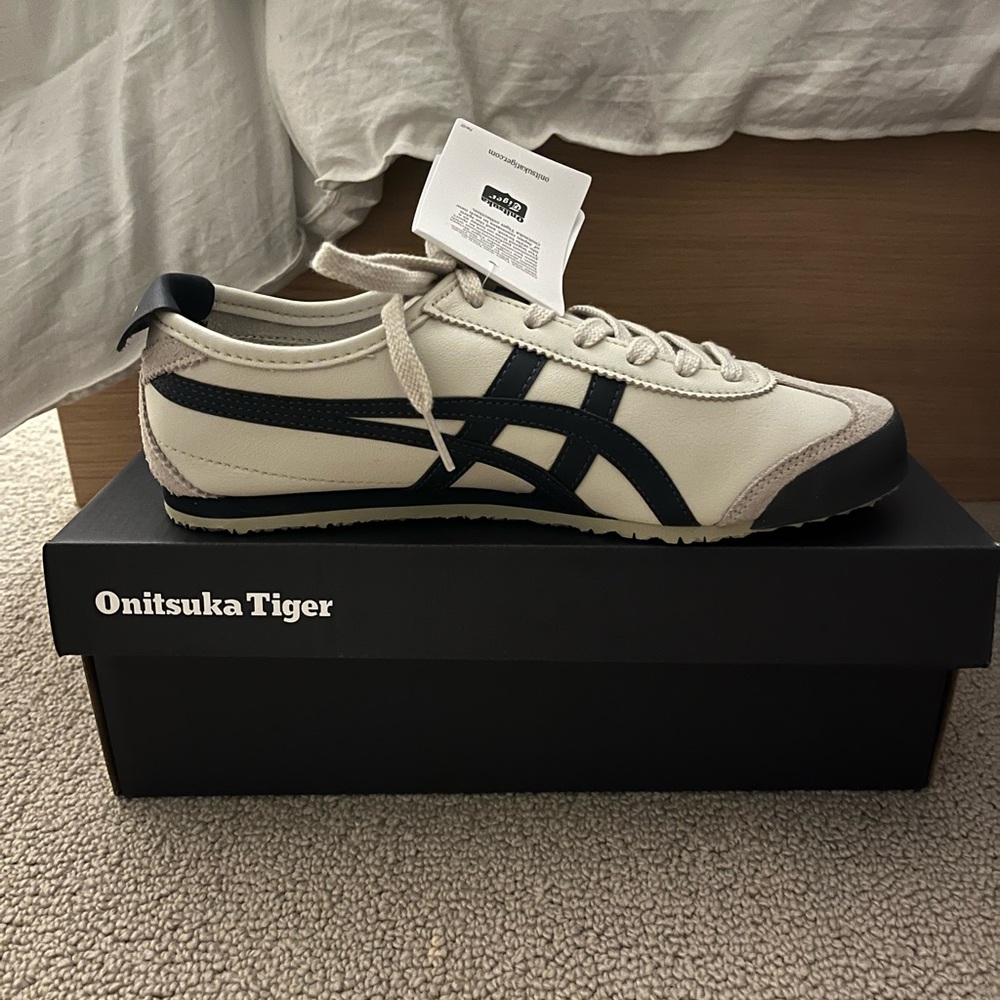 Mexico 66 Onitsuka Tiger Shoes